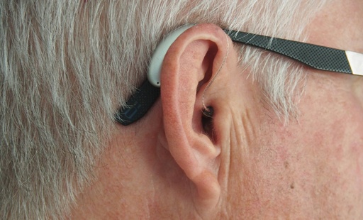 RDV audioprothèse avec ordonnance ORL